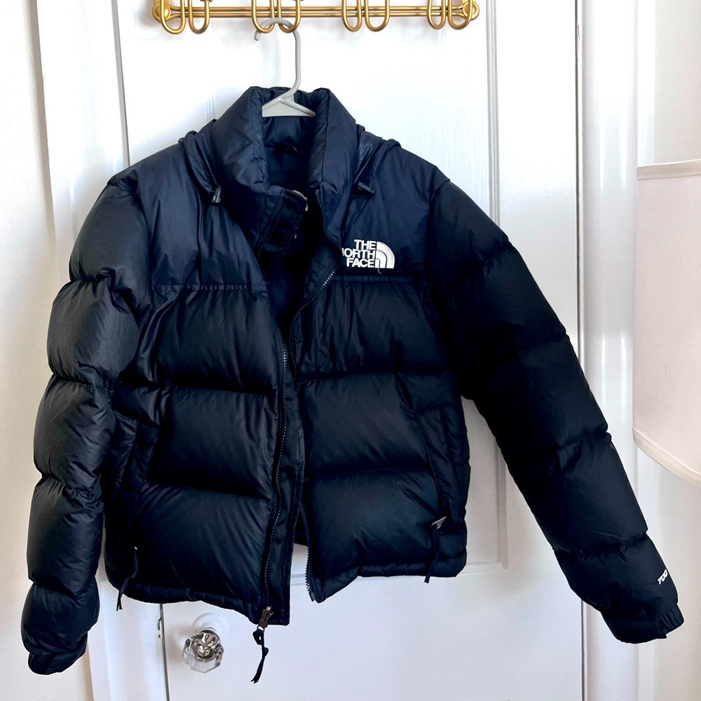 The northface 1996 Retro Nuptse Jacket